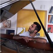 Cours de piano chez vous, tout niveau, tout âge